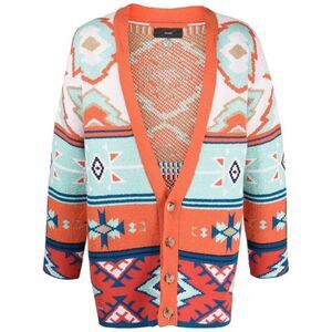 Alanui Men's Sweaters Multicolour